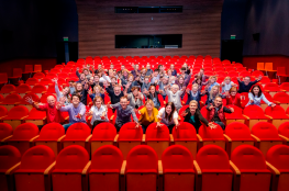 Teatr Lalek Arlekin im. Henryka Ryla