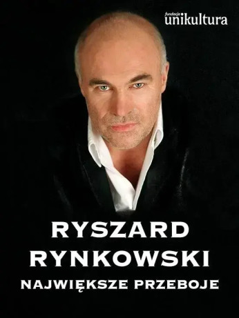 Zielona Góra Wydarzenie Koncert Ryszard Rynkowski - największe przeboje