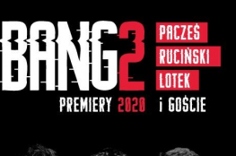 Wydarzenie Kabaret Bang2 - Premiery 2020