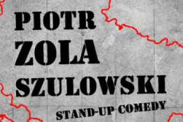Zielona Góra Wydarzenie Stand-up Piotr ZOLA Szulowski - "Granice Wytrzymałości" 