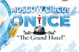 Zielona Góra Wydarzenie Kulturalne Moscow Circus On Ice