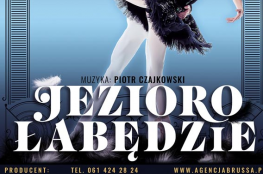 Zielona Góra Wydarzenie Kulturalne Narodowy Balet Kijowski