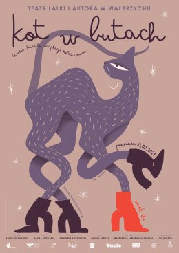 BALLADY I ROMANSE VER. 2022 Teatr Lalki i Aktora w Wałbrzychu