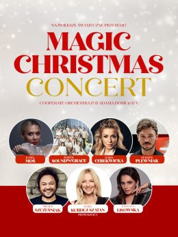 Magic Christmas Concert