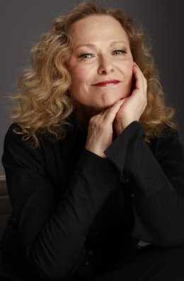 Zielona Góra Wydarzenie Koncert Edyta Geppert - recital