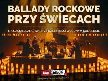 Zielona Góra Wydarzenie Koncert Najjaśniejsze chwile z przeszłości w jednym koncercie