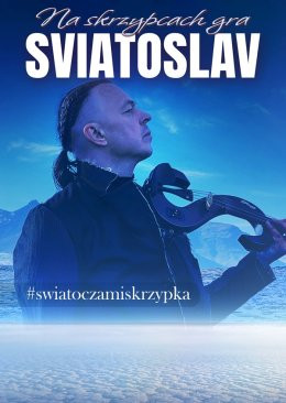 Zielona Góra Wydarzenie Koncert SVIATOSLAV