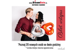 Speed Dating Wrocław | Szybkie randki 