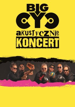 Zielona Góra Wydarzenie Koncert Elektrycznie