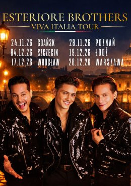 ESTERIORE BROTHERS - 