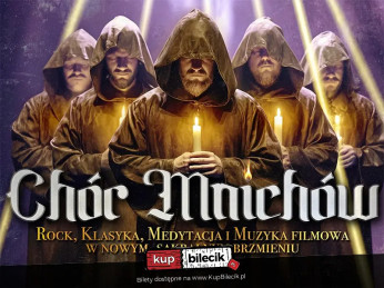 Zielona Góra Wydarzenie Koncert Koncert inspirowany dawnym śpiewem sakralnym