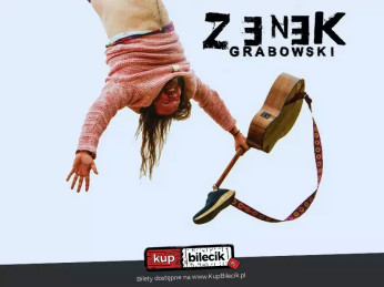 Zielona Góra Wydarzenie Koncert Akustyczna Domóweczka - I Tak Będę Skakać Trasa 2026