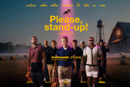 Please Stand-up Poznań 2027