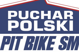 Zielona Góra Wydarzenie Rajd motocyklowy Puchar Polski Pit Bike SM 2019 Stary Kisielin 