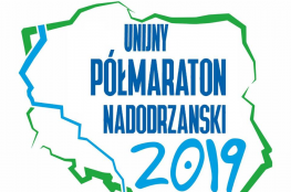 Zielona Góra Wydarzenie Bieg Unijny Półmaraton Nadodrzański