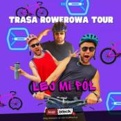 Zielona Góra Wydarzenie Koncert Trasa Rowerowa Tour