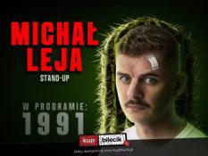 Zielona Góra Wydarzenie Stand-up W programie: "1991" - 2 termin