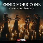 Zielona Góra Wydarzenie Koncert Muzyka Ennio Morricone
