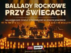 Zielona Góra Wydarzenie Koncert Najjaśniejsze chwile z przeszłości w jednym koncercie