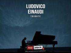 Zielona Góra Wydarzenie Koncert Muzyka Ludovica Einaudiego