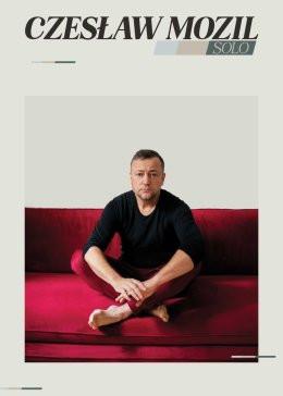 Zielona Góra Wydarzenie Koncert Czesław Mozil