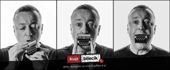 Zielona Góra Wydarzenie Stand-up Czesław Mozil Solo