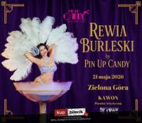 Zielona Góra Wydarzenie Spektakl Retro Glamour