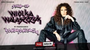 Zielona Góra Wydarzenie Stand-up w programie "KOMPROMITACJA"