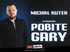 Zielona Góra Wydarzenie Stand-up Nowy program POBITE GARY