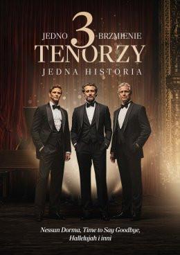 Zielona Góra Wydarzenie Koncert 3 Tenorzy