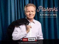 Zielona Góra Wydarzenie Koncert "Piosenki, które lubię"