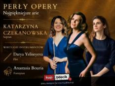 Zielona Góra Wydarzenie Koncert Najpiękniejsze arie