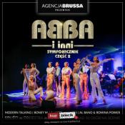Zielona Góra Wydarzenie Koncert ABBA I INNI Symfonicznie II