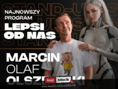 Zielona Góra Wydarzenie Stand-up LEPSI OD NAS