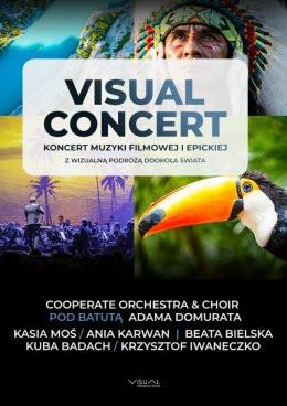 Zielona Góra Wydarzenie Koncert Visual Concert - Koncert Muzyki Filmowej i Epickiej