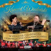 Zielona Góra Wydarzenie Koncert Koncert Wiedeński "W Krainie Czardasza"
